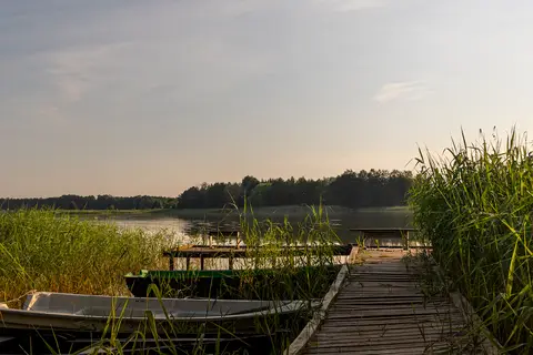 Mazurski Chill - domki i otoczenie - zdjęcie 16